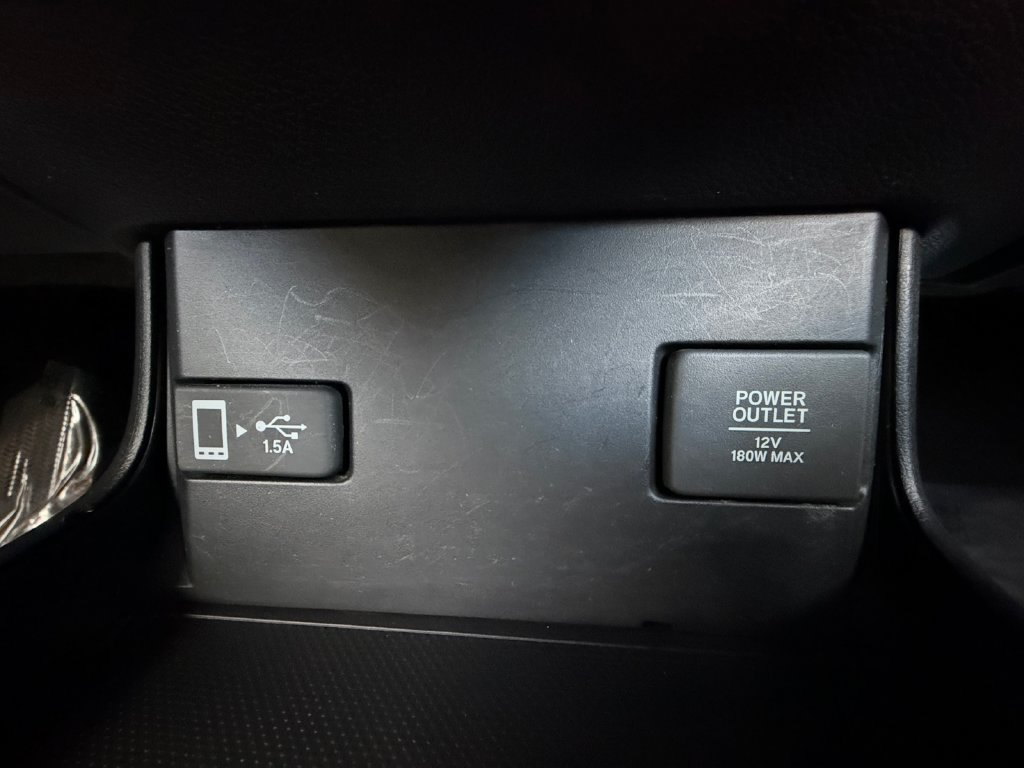 Used 2019 Honda Civic Touring image 29