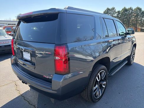 Used 2020 Chevrolet Tahoe Premier w/ RST 6.2L Performance Edition image 2