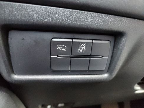 Used 2023 MAZDA CX-5 AWD 2.5 S w/ Select Package image 20