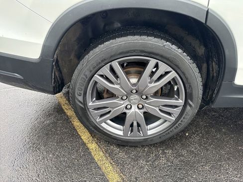 Certified 2022 Honda Pilot Sport image 15