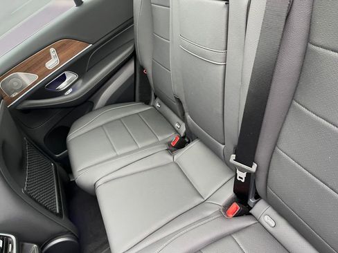 New 2026 Mercedes-Benz GLE 350 4MATIC image 8