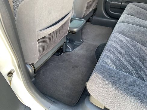 Used 2001 Honda CR-V LX image 26