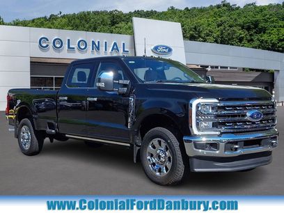 Certified 2024 Ford F250 Lariat w/ Lariat Ultimate Package