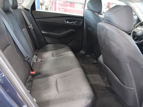 Used 2024 Honda Accord EX image 15