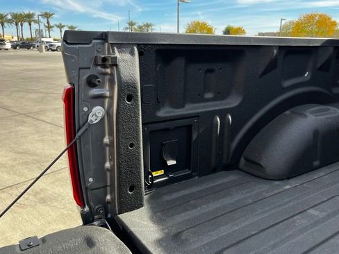 Used 2025 Ford F150 XLT w/ Equipment Group 302A MID image 12