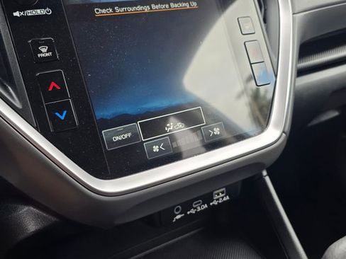 Certified 2024 Subaru Crosstrek 2.0i Premium w/ Crosstrek Mirror Package AWD/4WD image 24