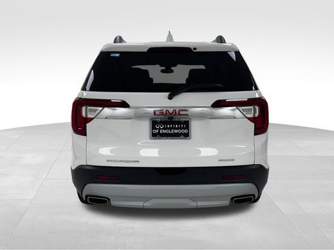 Used 2023 GMC Acadia SLT image 6