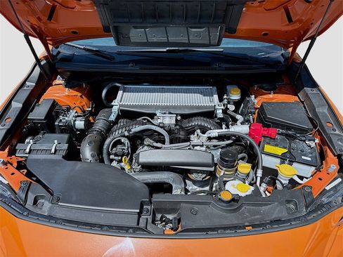 Used 2023 Subaru WRX Premium image 28