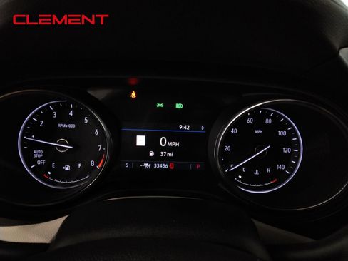 Used 2022 Buick Encore GX Select w/ Advanced Technology Package image 20