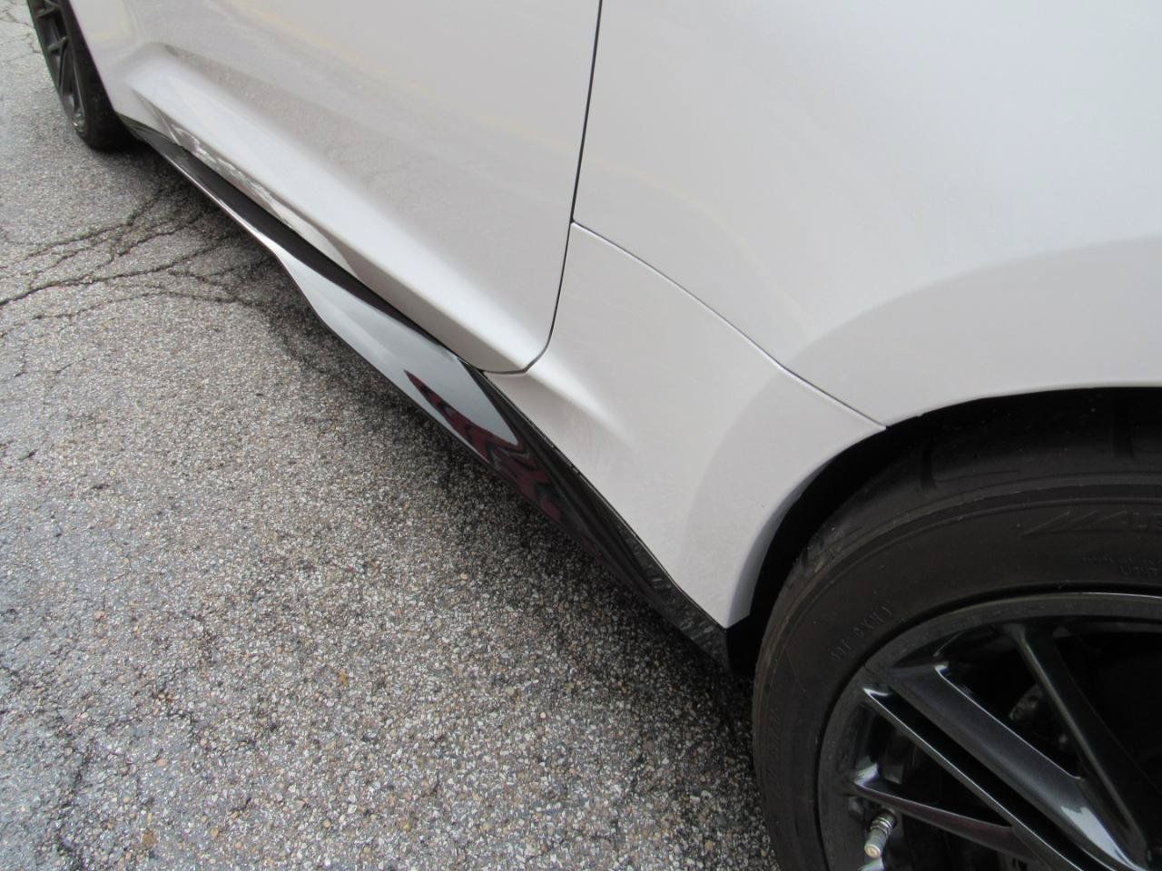 Used 2017 Chevrolet Camaro ZL1 RWD image 14