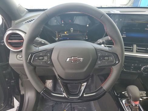 New 2026 Chevrolet Trax RS image 27