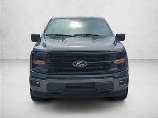 Used 2024 Ford F150 XLT w/ Equipment Group 302A MID AWD/4WD video 2