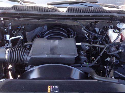 Used 2023 Chevrolet Silverado 2500 W/T w/ WT Convenience Package RWD image 10
