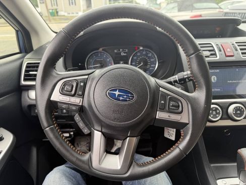 Used 2016 Subaru Crosstrek 2.0i Premium AWD/4WD image 30
