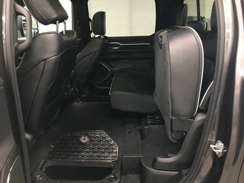 New 2026 RAM 1500 Laramie w/ Sport Appearance Package image 49