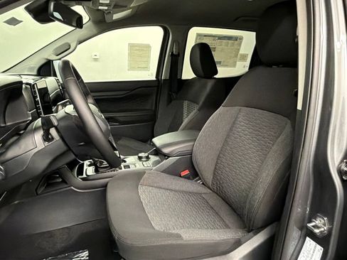 New 2026 Ford Ranger XLT AWD/4WD image 28