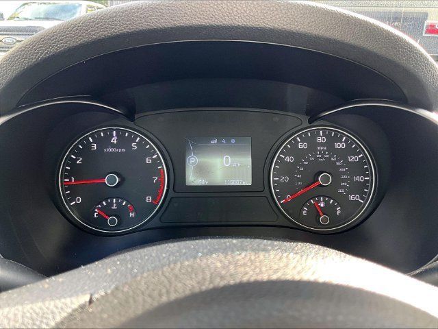 Used 2016 Kia Optima LX FWD image 25
