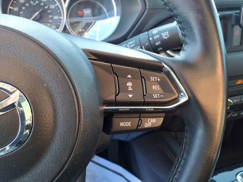Used 2017 MAZDA CX-5 Grand Touring image 18