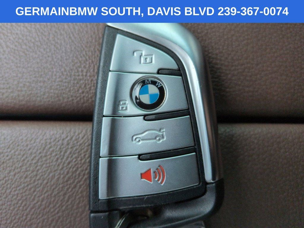 Used 2021 BMW X5 sDrive40i w/ Convenience Package RWD image 33