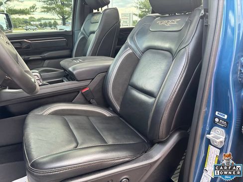 Used 2024 RAM 1500 TRX AWD/4WD image 64
