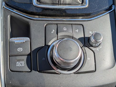 Used 2022 MAZDA CX-5 AWD 2.5 S w/ Premium Plus Pkg image 26