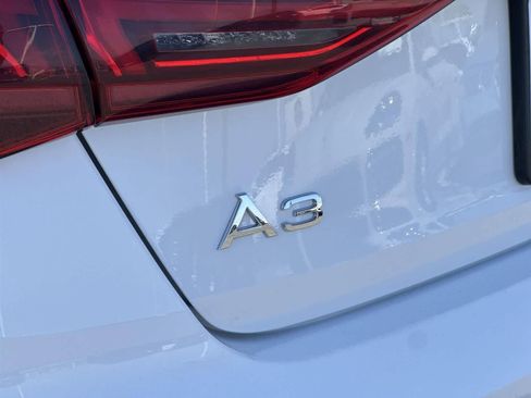 Used 2022 Audi A3 2.0T Premium image 35
