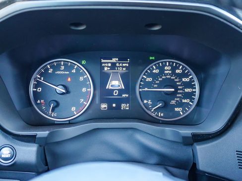 New 2026 Subaru Ascent Premium AWD/4WD image 25