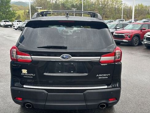 Used 2021 Subaru Ascent Limited w/ Technology Package AWD/4WD image 5