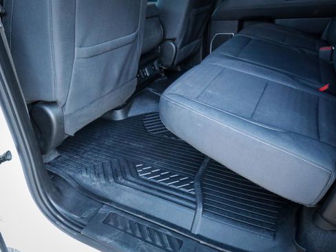 Used 2023 Chevrolet Silverado 1500 LT w/ Work Truck Package image 31