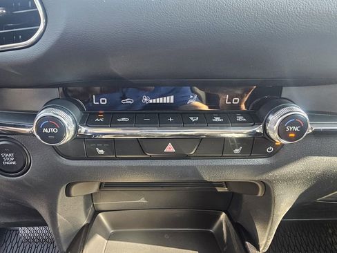 New 2025 MAZDA CX-30 AWD 2.5 S w/ Preferred Package image 20