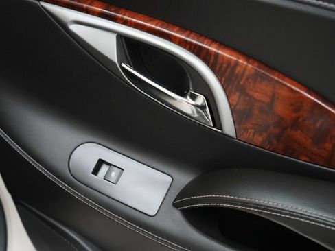 Used 2013 Buick LaCrosse Leather w/ Entertainment Package FWD image 48