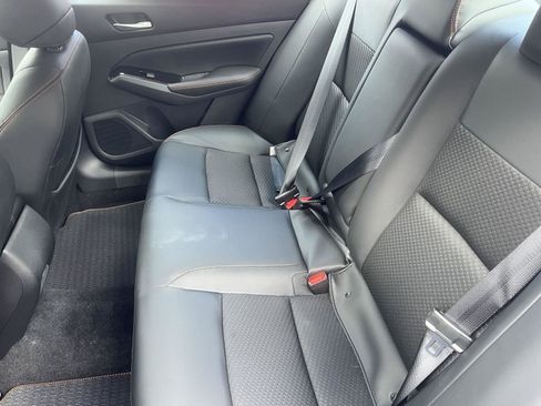 Certified 2025 Nissan Altima 2.5 SR AWD/4WD image 13