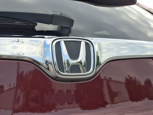 Used 2018 Honda CR-V Touring image 32