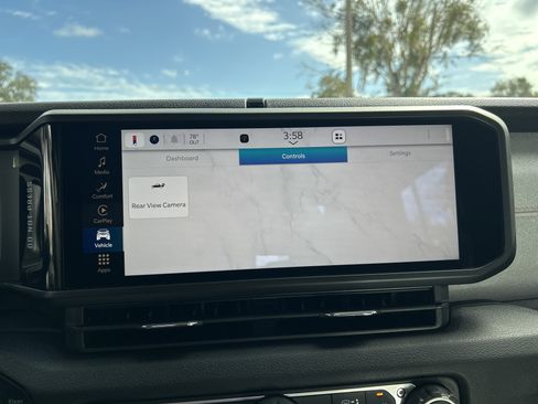 New 2026 Jeep Gladiator Sport image 48