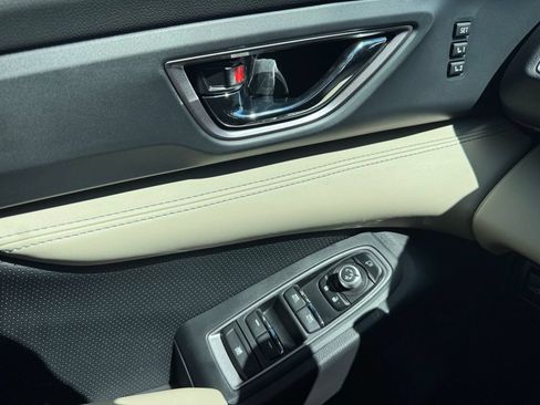 New 2026 Subaru Ascent Limited AWD/4WD image 17