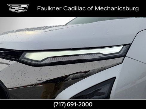 Used 2025 Chevrolet Equinox ACTIV image 12