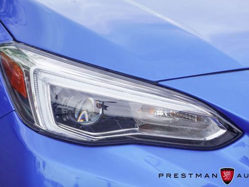 Used 2023 Subaru Impreza 2.0i Limited AWD/4WD image 44