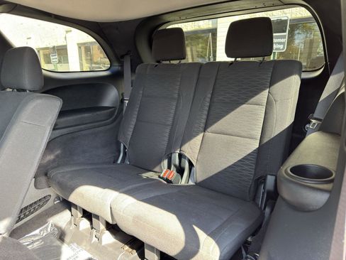 Used 2020 Dodge Durango SXT w/ 3rd Row Seating Group image 31