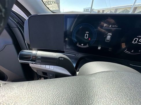 New 2026 Hyundai Kona SEL Sport AWD/4WD image 33