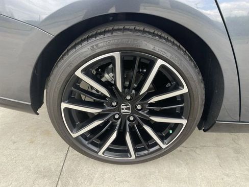 Used 2024 Honda Accord Touring image 34