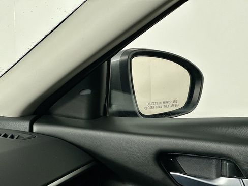 Used 2021 Nissan Altima 2.5 SV image 24