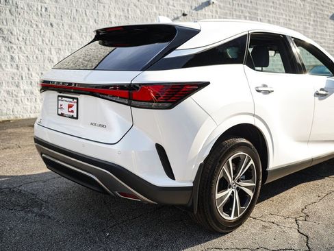 Used 2024 Lexus RX 350 FWD w/ Technology Package image 14