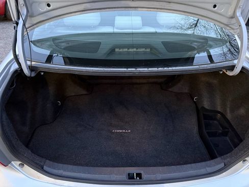 Used 2009 Toyota Corolla LE image 17