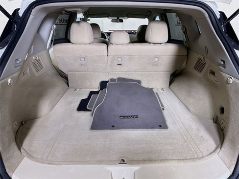 Used 2015 Nissan Murano SV image 27