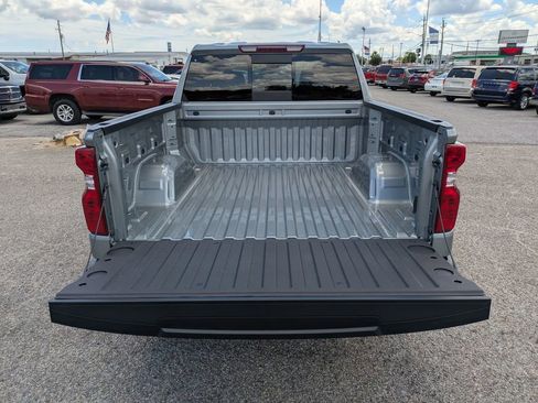 New 2025 Chevrolet Silverado 1500 LT w/ All Star Edition Plus image 31