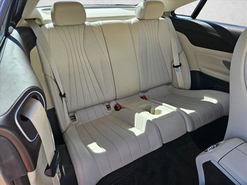 Used 2019 Mercedes-Benz E 450 Coupe image 24