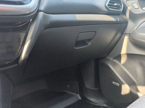 Used 2022 Chevrolet Bolt EUV Premier w/ Sun & Sound Package FWD image 48