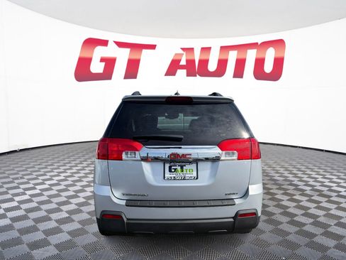 Used 2015 GMC Terrain SLE AWD/4WD image 5