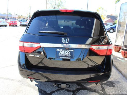 Used 2011 Honda Odyssey EX image 8