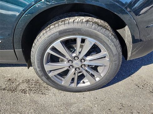 New 2026 Cadillac XT5 Premium Luxury image 5